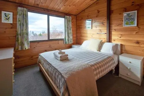 Retro Inn 1 - Lake Tekapo