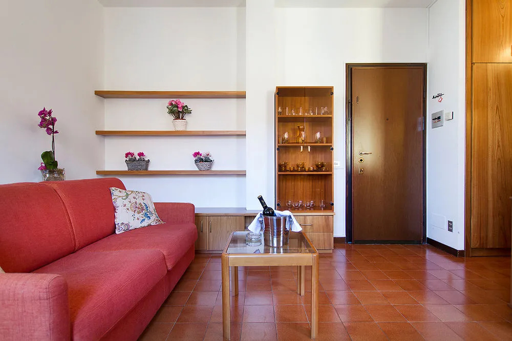 Impero House Rent - Baveno