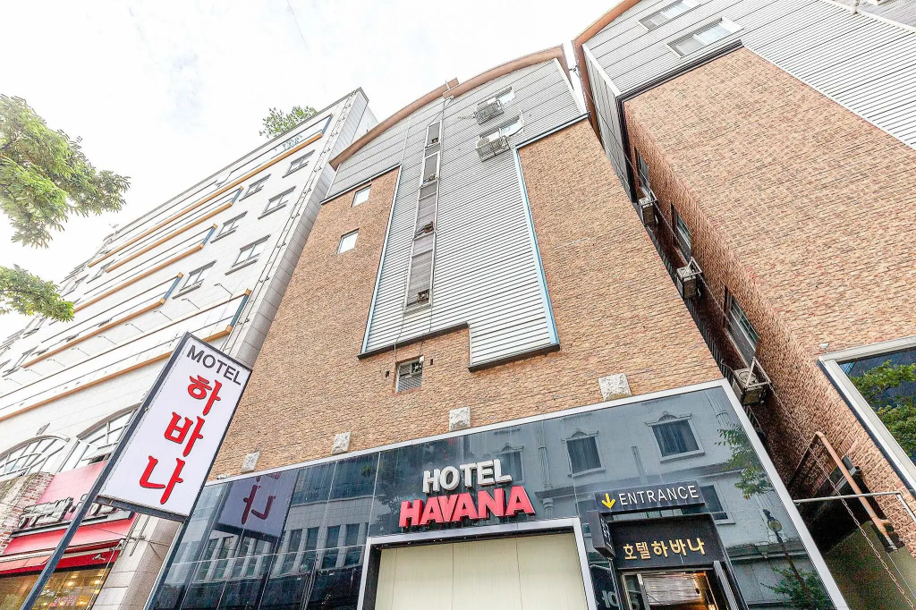 Havana Hotel