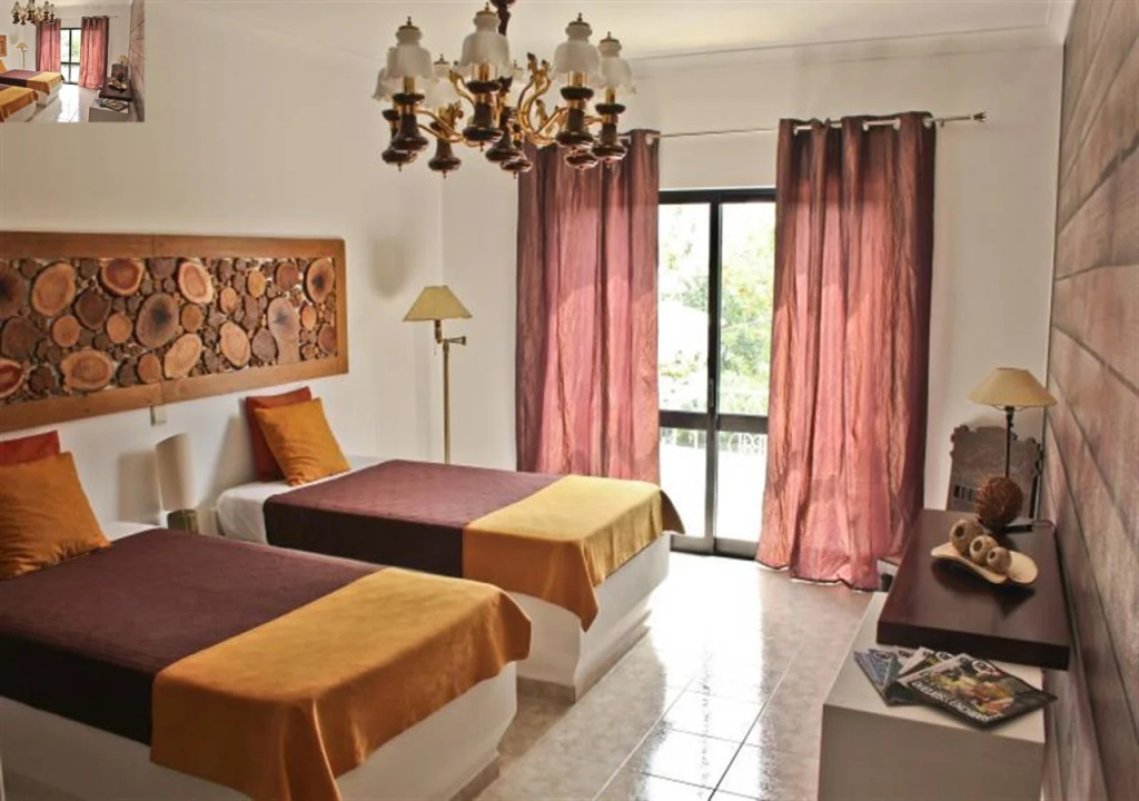 Suite thing Hostel