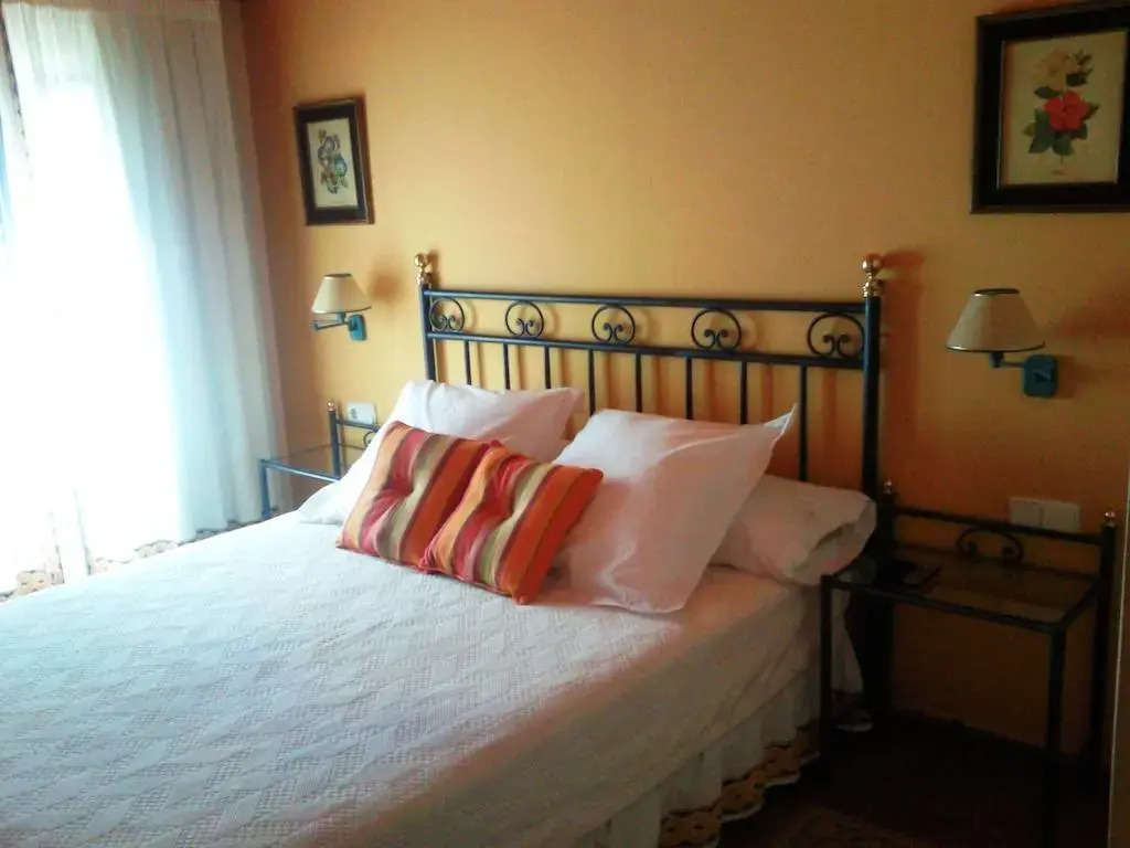 Hotel y apartamentos La Casa Rural