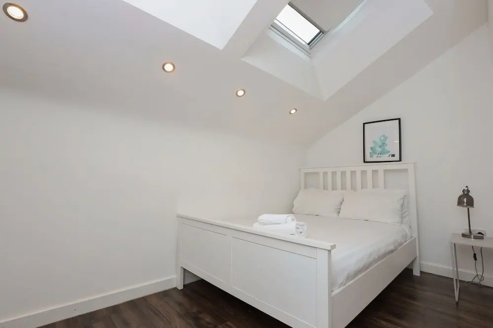 L1 Boutique Apartments