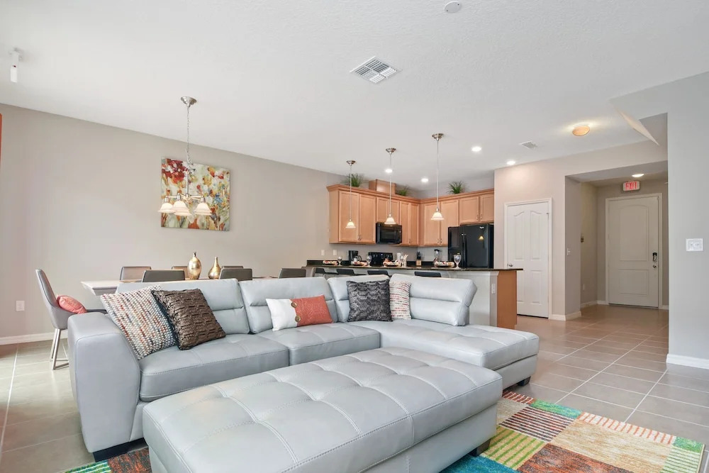 5108A Compass Bay Resort Orlando 47234/49870
