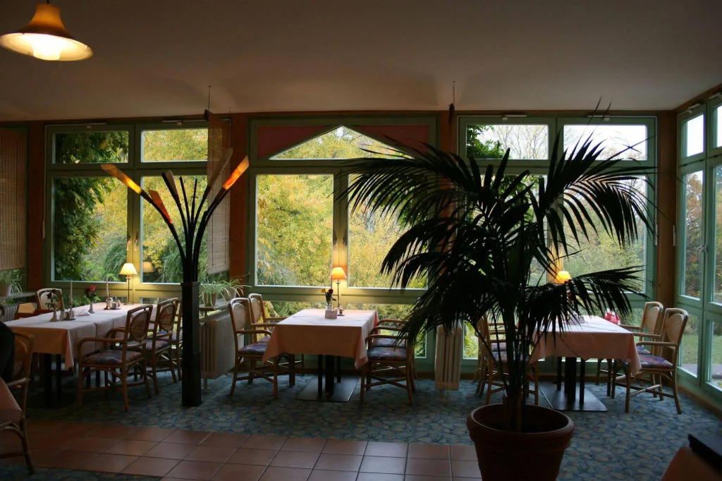 Parkhotel Hitzacker