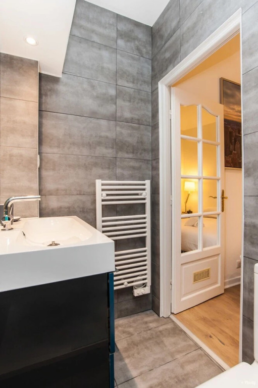Appartement de charme Toulouse Chalets