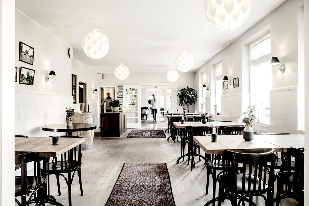 Flinchs Hotel