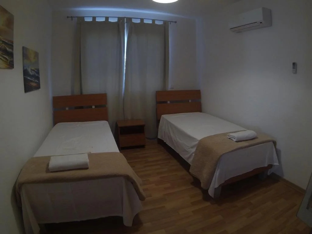 Sunrise Complex Luxury Apartments