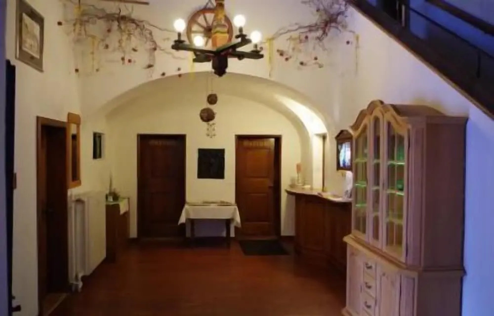 Hotel Landgasthof Koechlin
