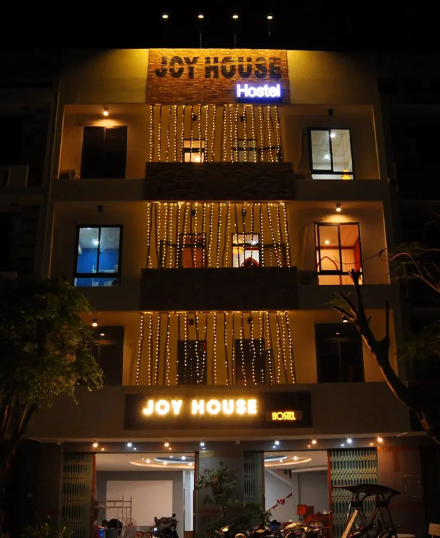 Joy House Hostel