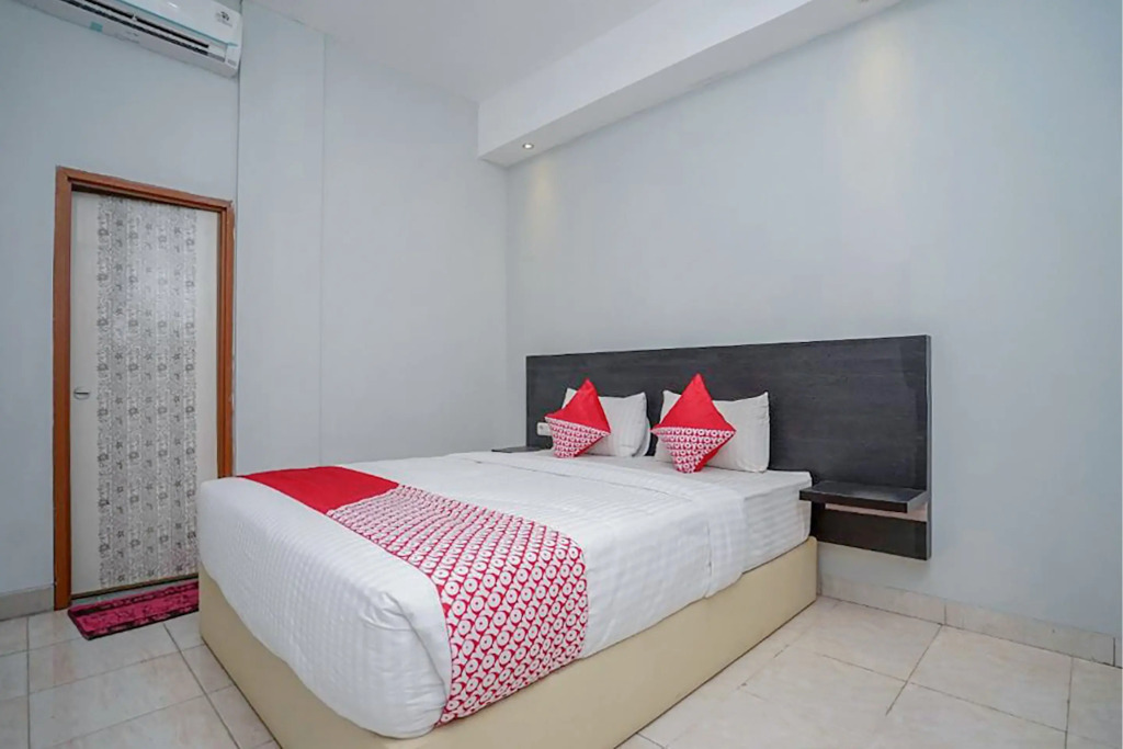 Hotel O Dinda Residence Syariah
