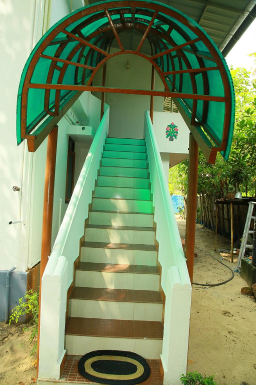Marari Neena Beach homestay