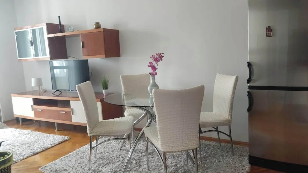 Immaculate Apartment in Center City With Parking