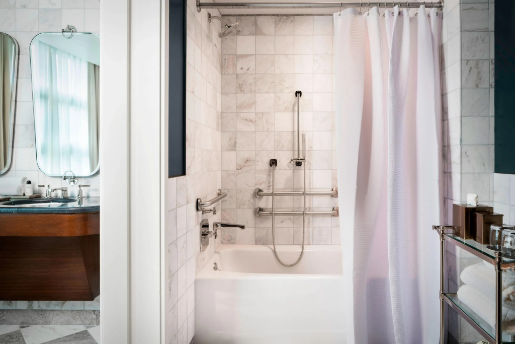 Perry Lane Hotel, a Luxury Collection Hotel, Savannah