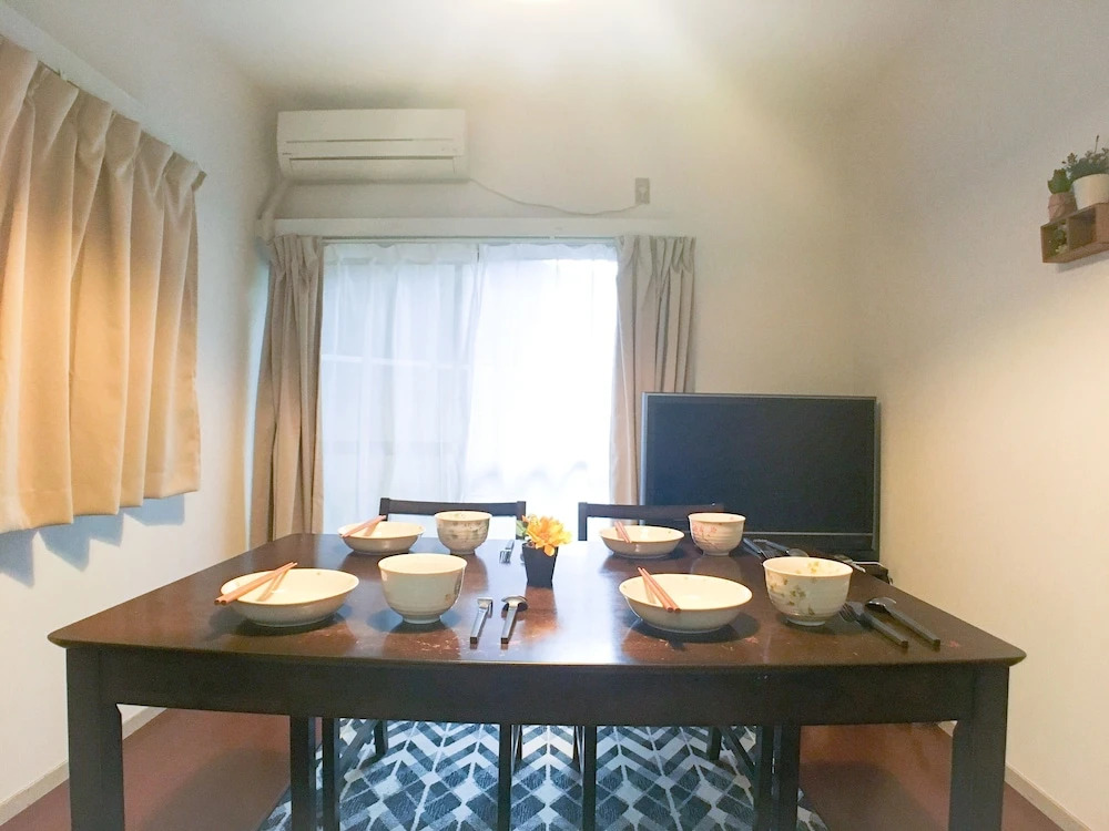 Toki Villa Tokyo Otsuka A