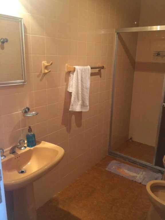 Apartamento Guarapari Brisa do Mar