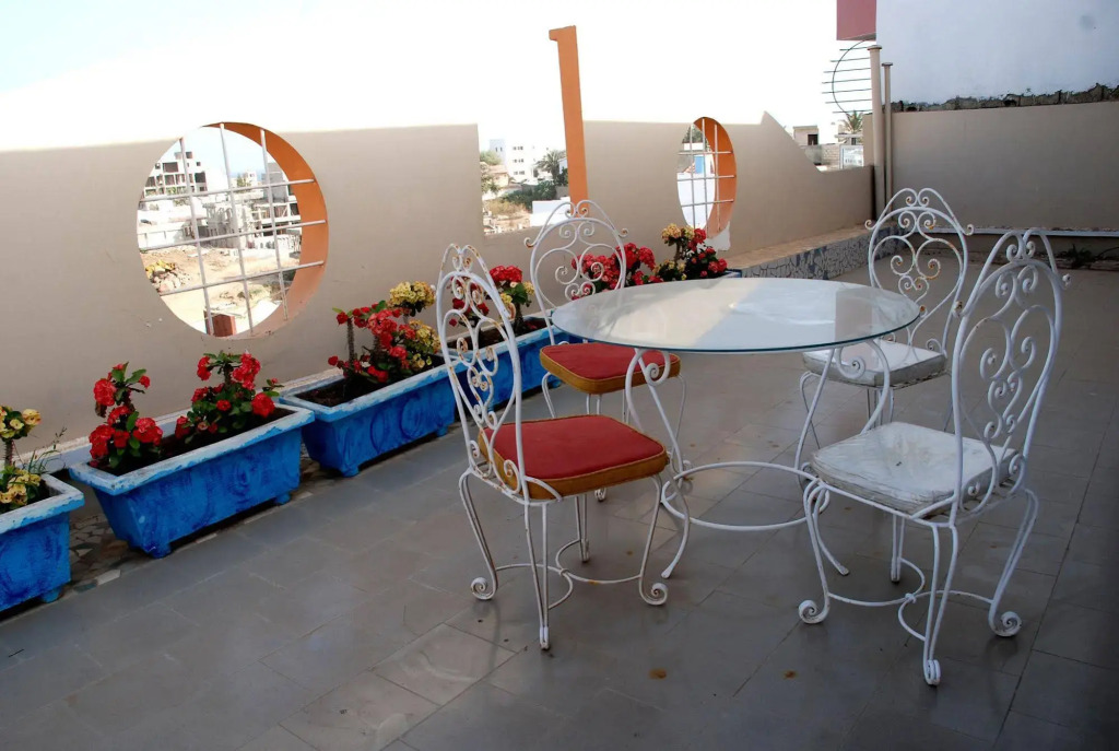 Residence Les Calanques
