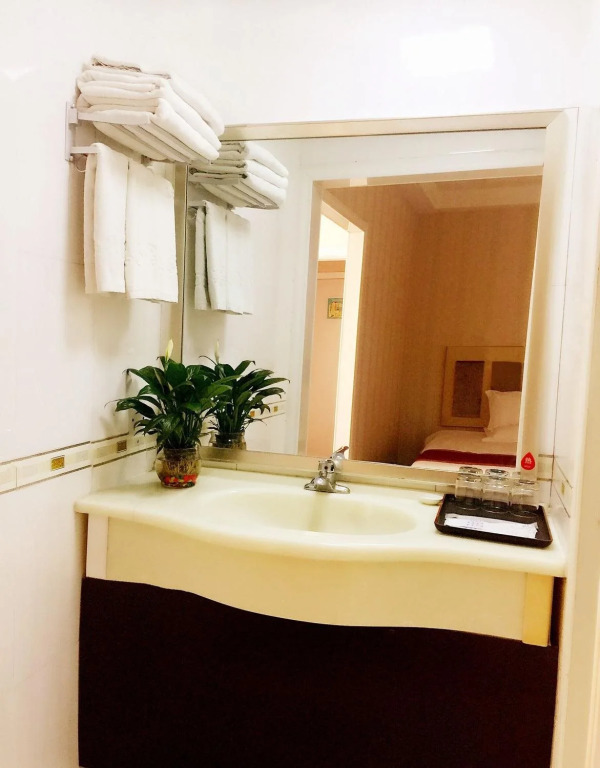 Dunhuang Mogao Hotel