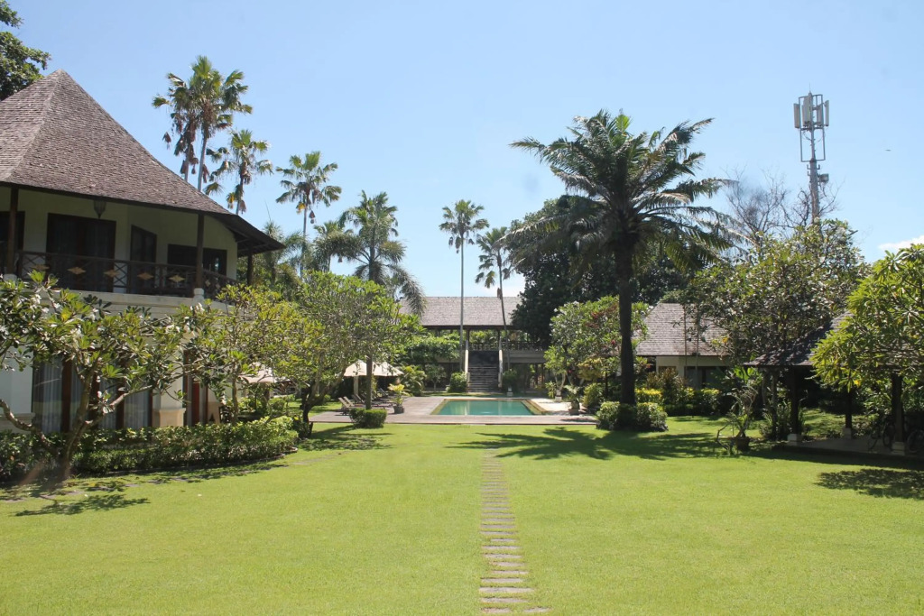 Avillion Villa Cinta @ Sanur