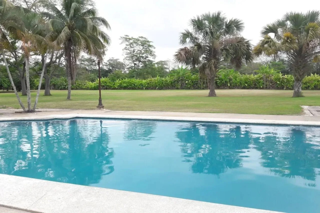 OYO Hotel Cedros & Spa