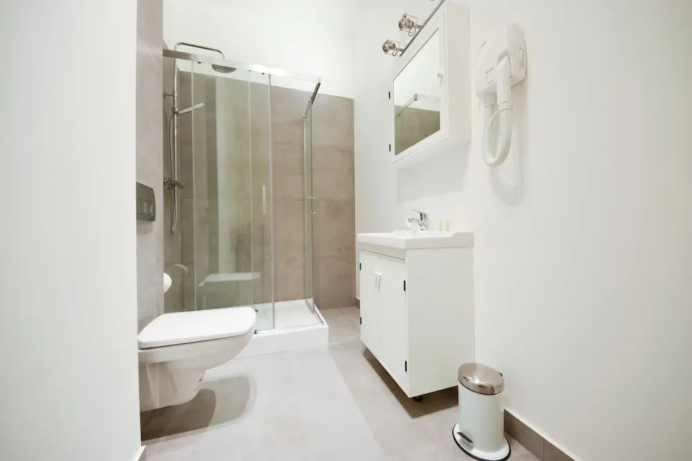 ShortStayPoland Noakowskiego - B30