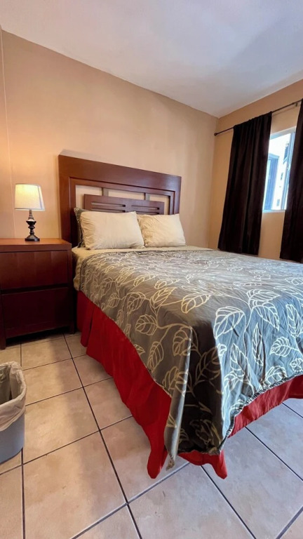 Hotel Del Bosque