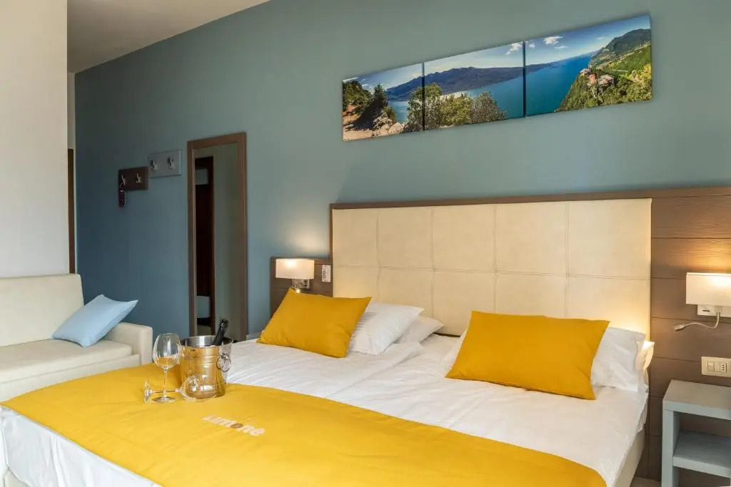 Hotel Limone
