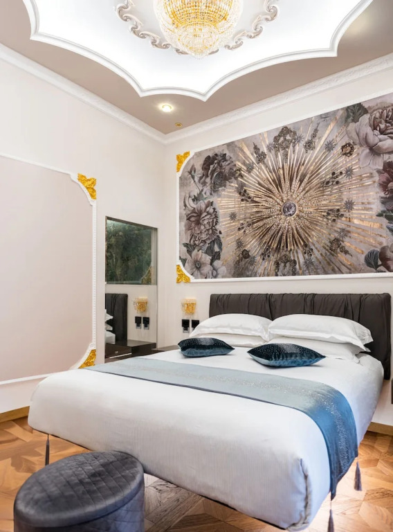 Queen Cattleya Suite