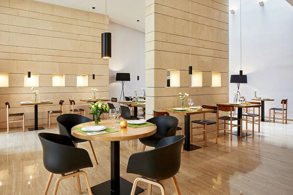Hotel Rey Alfonso X
