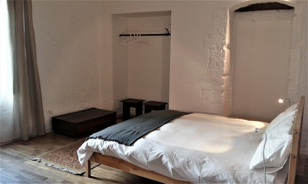 La casa del Pumo