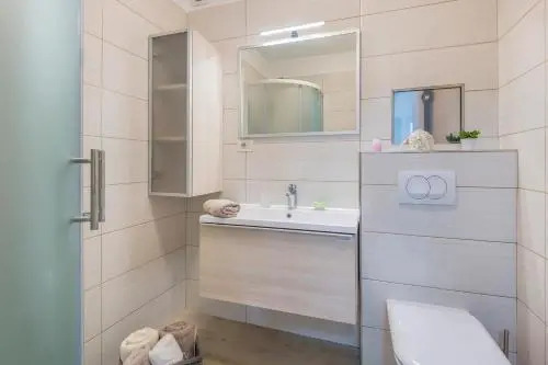 Apartment Dora