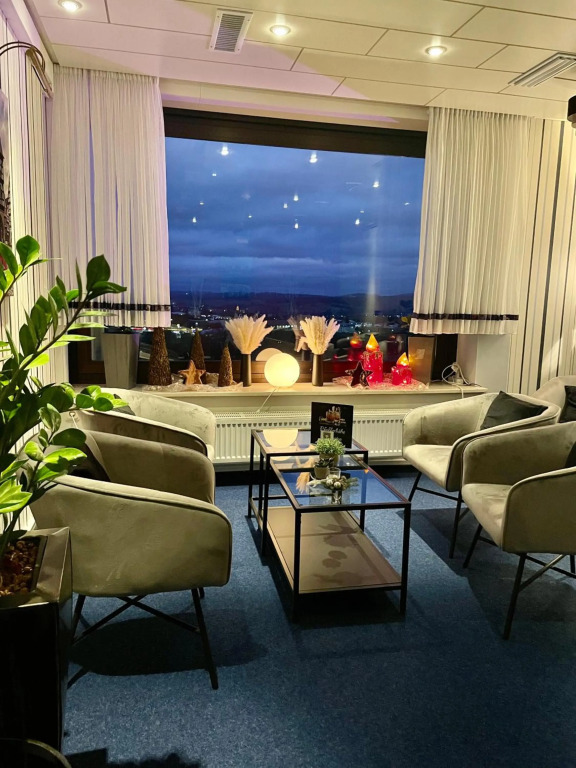 Hotel Pfefferhöhe