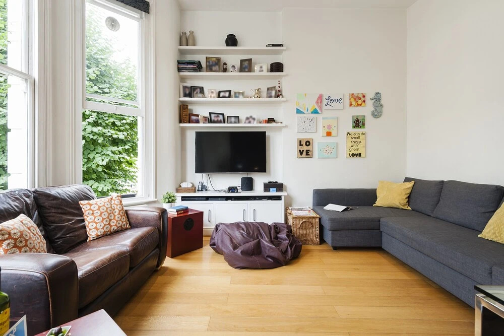 The Longridge Road Retreat - MVM
