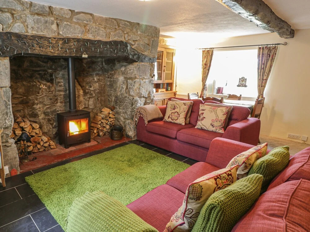 Plas Arenig