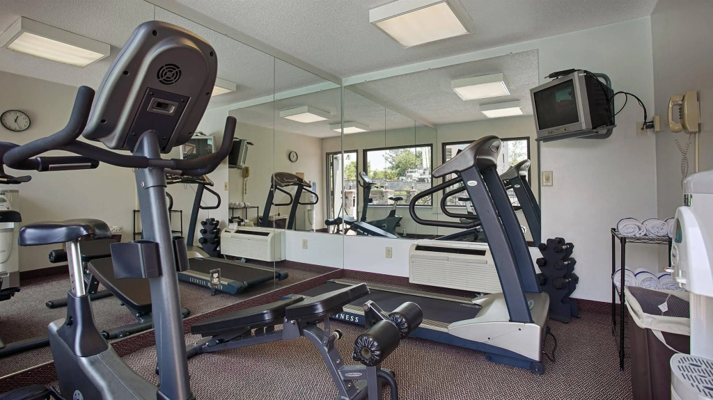 Best Western Augusta West