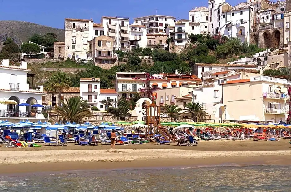 Hotel Marconi