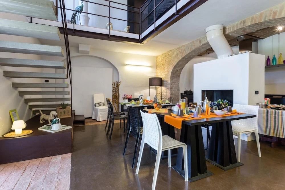 Al Dolce Far Niente dimora di Design