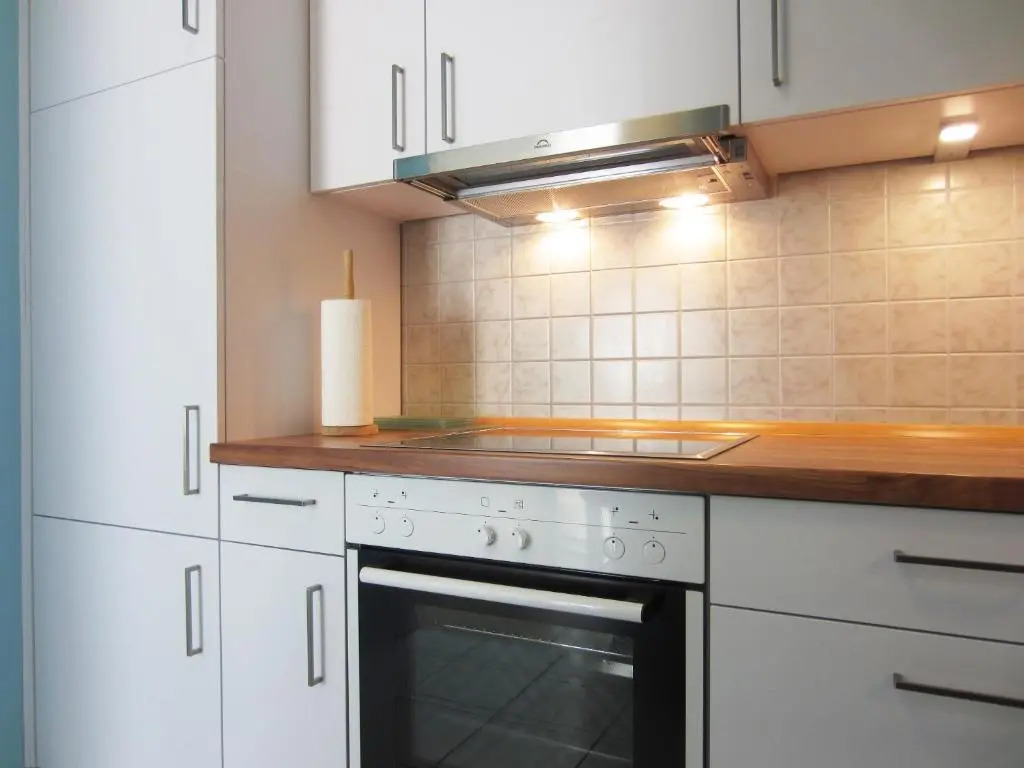 Ferienwohnung Hanna