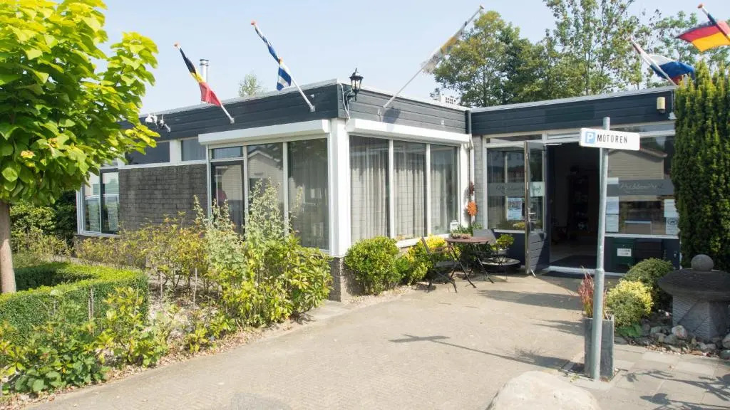 Chalet Casden 108 - Krabbenkreek