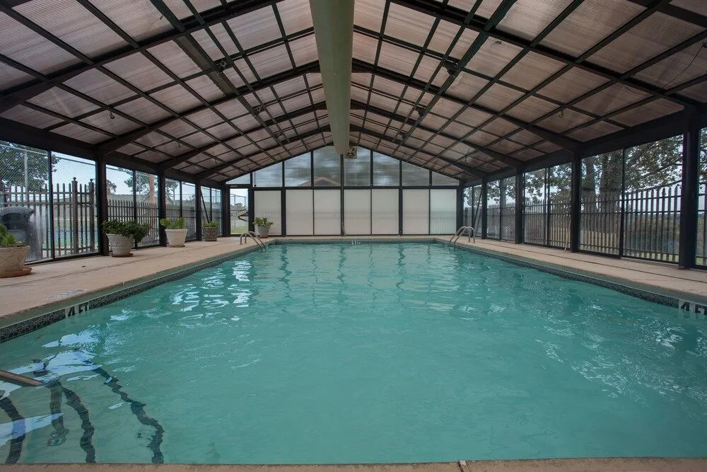Almost Home 2 Bedroom Condo by RedAwning