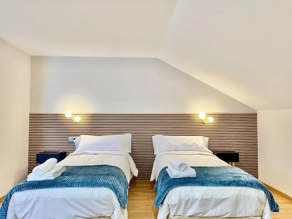 Hotel Ávila Diró