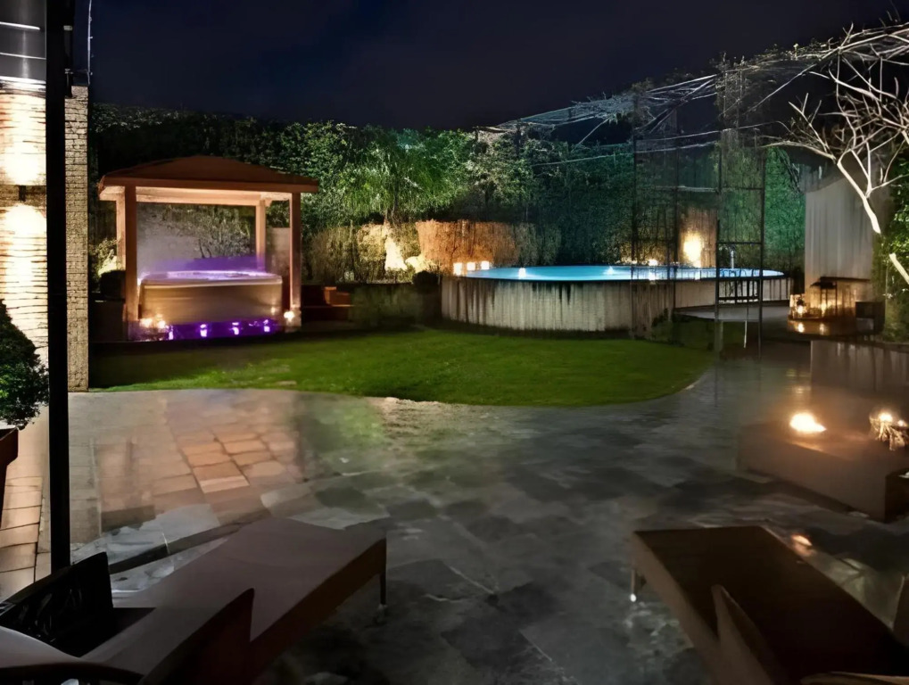 Tuinhotel
