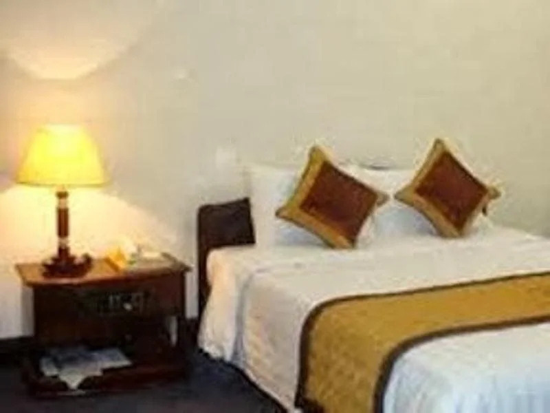 Dong Phong Hotel