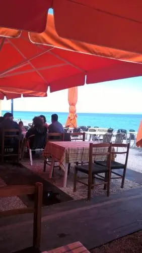 Hotel Milionis