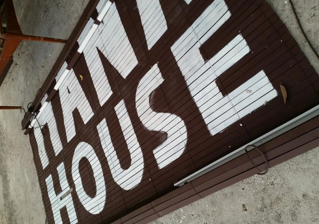 Hana House