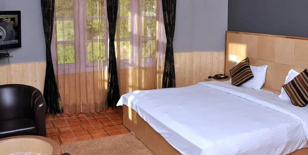 Hotel Ekant