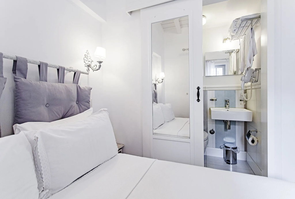 Ela Tenedos Hotel - Adults Only - Special Class