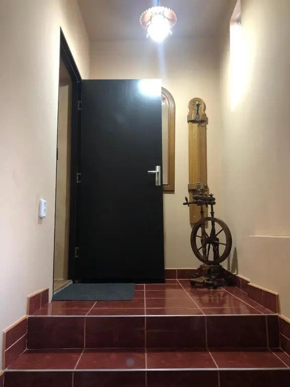 Casa B&D Residence