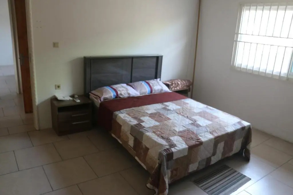 Dubbel woonhuis Selderiestraat Paramaribo