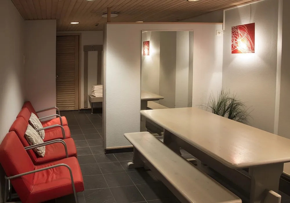 Hotel Seurahuone Riihimäki