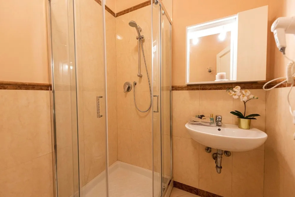 Sprone Apartments in Florence